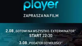 Kino letnie Player.pl