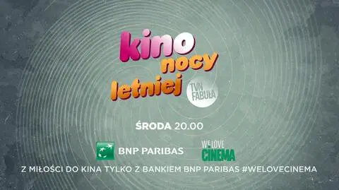 Kino nocy letniej