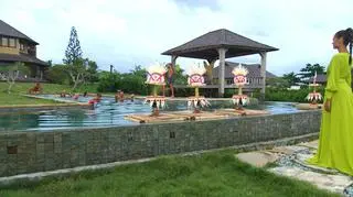 Hotel Paradise 2 - odcinek 45.