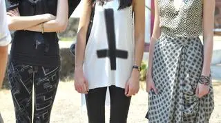 Marcela Leszczak w "Top Model"