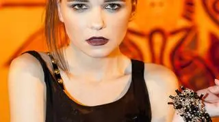 Stylizacje do rockowej sesji