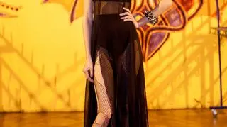 Stylizacje do rockowej sesji