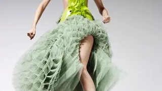 Baletnice haute couture