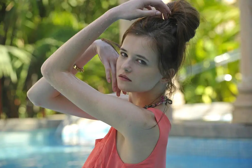 Klaudia Strzyżewska