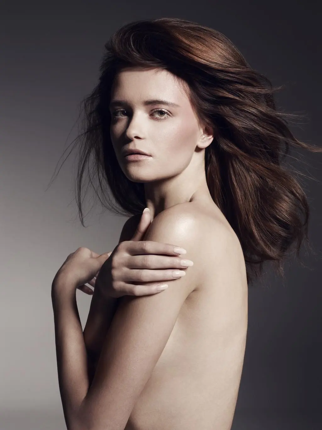 Klaudia Strzyżewska