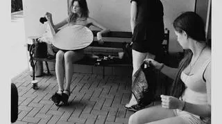 Zapowiedź nowej sesji z Klaudią!