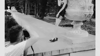 Zapowiedź nowej sesji z Klaudią!