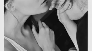 Zapowiedź nowej sesji z Klaudią!