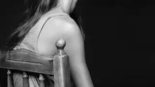 Nowe zdjęcia testowe Klaudii Strzyżewskiej