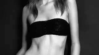 Nowe zdjęcia testowe Klaudii Strzyżewskiej