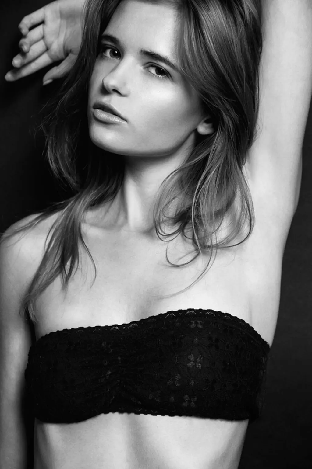 Klaudia Strzyżewska