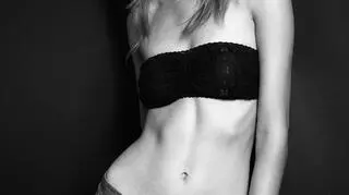 Nowe zdjęcia testowe Klaudii Strzyżewskiej