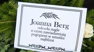 Klepsydra - Joanna Berg - 2991