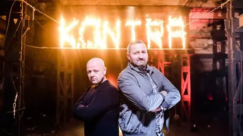 Klimek kontra Duda - seria 1