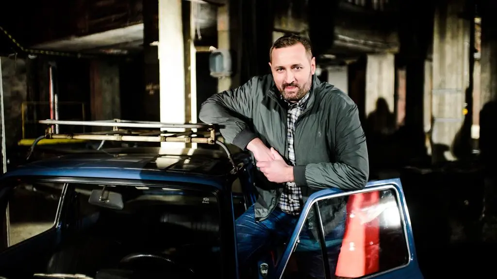 Klimek kontra Duda - seria 1, spot TVN Turbo - wiosna 2019