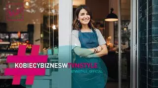 #kobiecybizneswTVNStyle