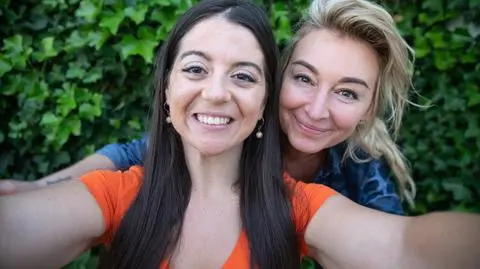 Kobieta na krańcu świata, odcinek 3