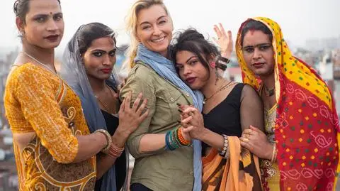 Kobieta na krańcu świata, sezon 11, odcinek 7	