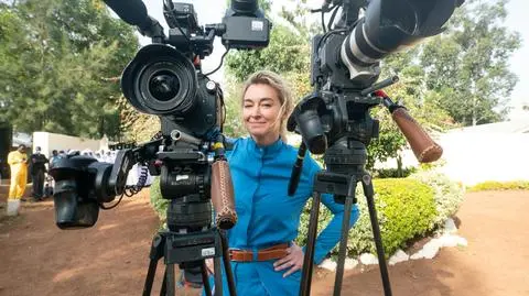 Kobieta na krańcu świata, sezon 13, odcinek 5