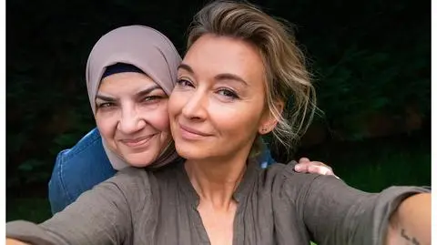 Kobieta na krańcu świata, sezon 11, odcinek 8	