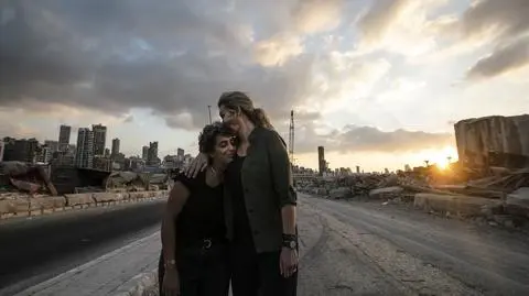 Kobieta na krańcu świata, sezon 12, odcinek 1