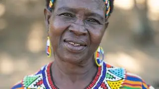 Kobieta na krańcu świata: Malawi