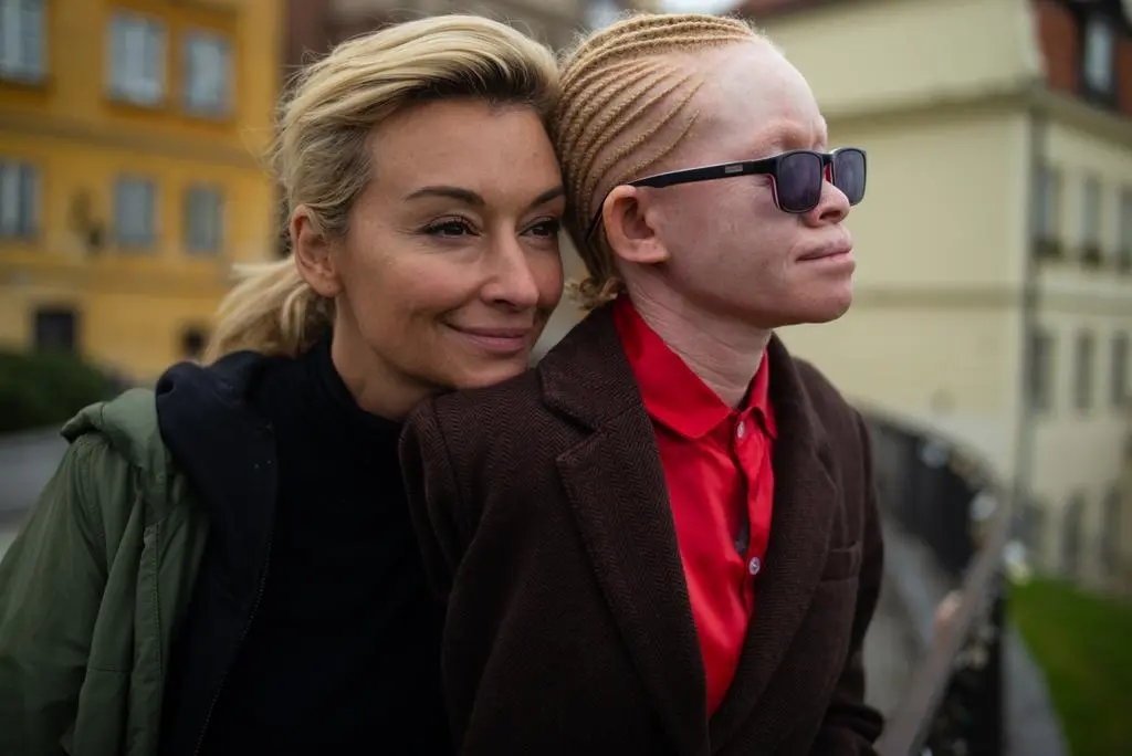 "Kobieta na krańcu świata" Martyna Wojciechowska i Kabula - odcinek 5.