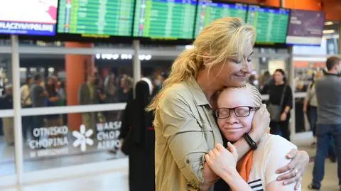 Kobieta na krańcu świata, sezon 10, odcinek 5.