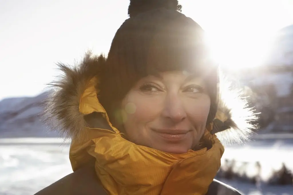 "Kobieta na krańcu świata" Martyna Wojciechowska - odcinek 1.