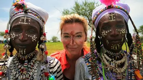 Kobieta na krańcu świata, sezon 10, odcinek 4.