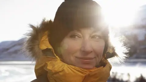 Kobieta na krańcu świata, sezon 10, odcinek 1.