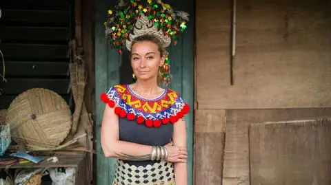 Kobieta na krańcu świata, sezon 10, odcinek 2.