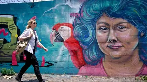 Kobieta na krańcu świata, sezon 10, odcinek 3.