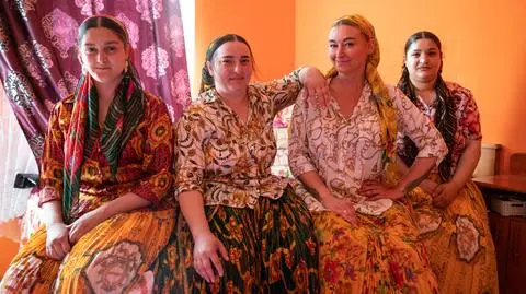 Kobieta na krańcu, sezon 13, odcinek 1