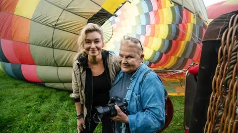 Kobieta na krańcu świata: Polska