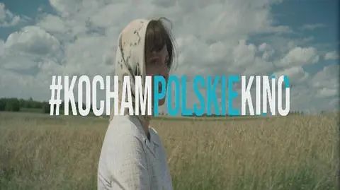 #KochamPolskieKino