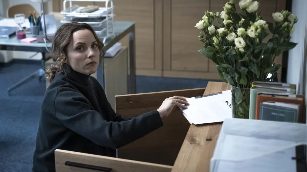 Kod genetyczny: Julia Kijowska