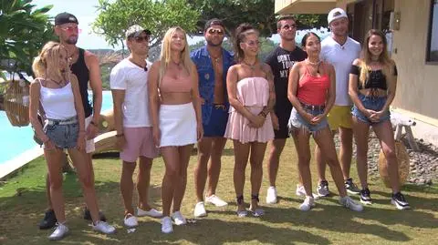 Hotel Paradise odc. 22. - Nikomu nie można ufać!