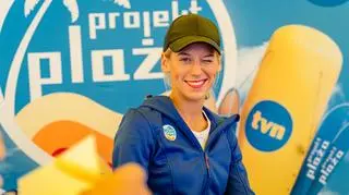 Projekt Plaża 2019: Kołobrzeg