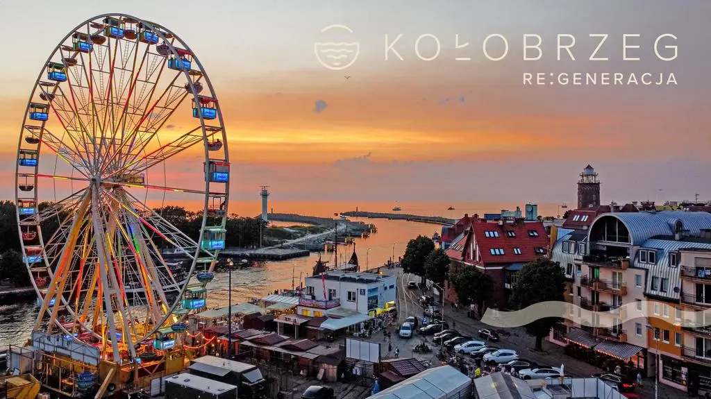 Kołobrzeg