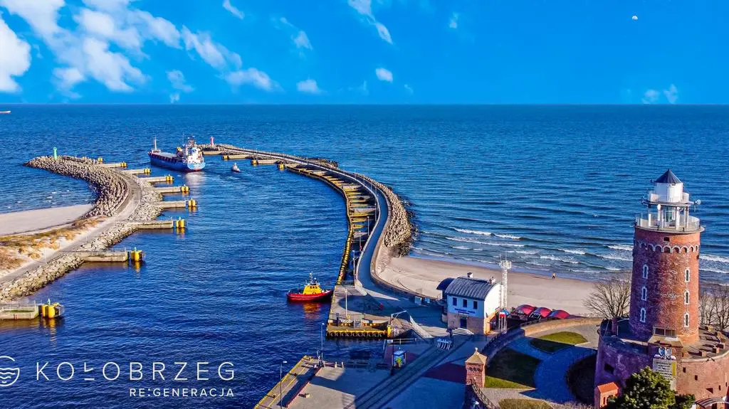 Kołobrzeg