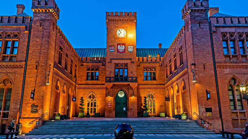 Kołobrzeg