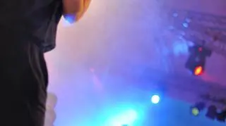 Koncert Anny Tacikowskiej w Świnoujściu