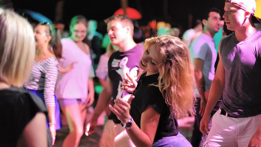 Koncert Anny Tacikowskiej w Świnoujściu