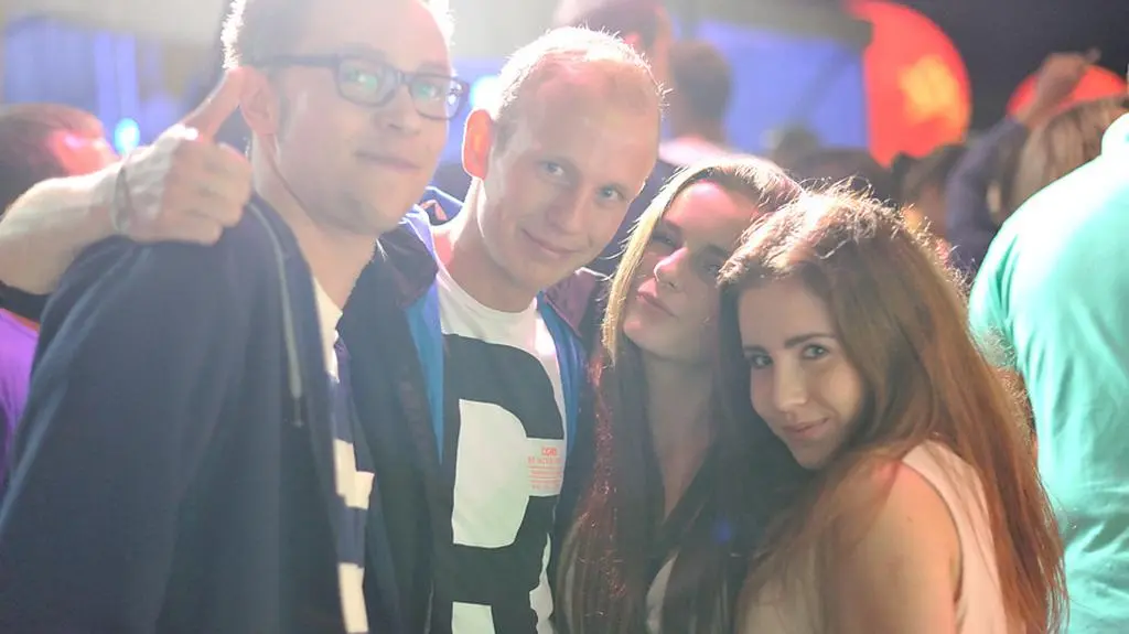 Koncert Anny Tacikowskiej w Świnoujściu