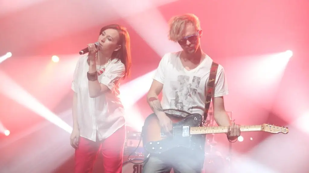 Koncert 