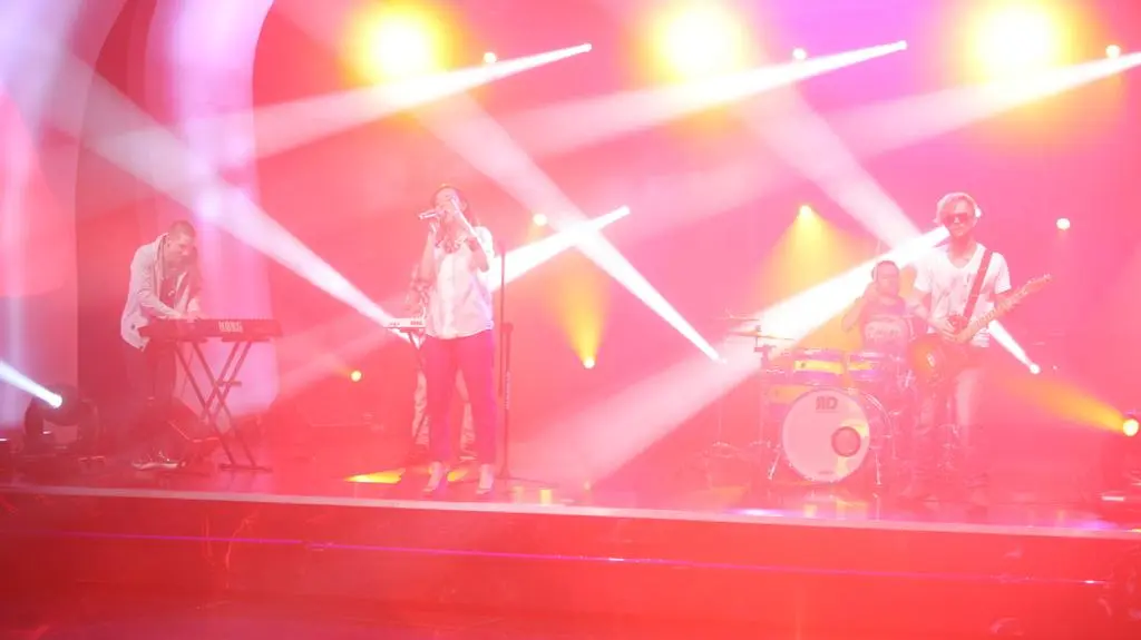 Koncert 