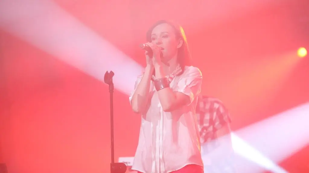 Koncert