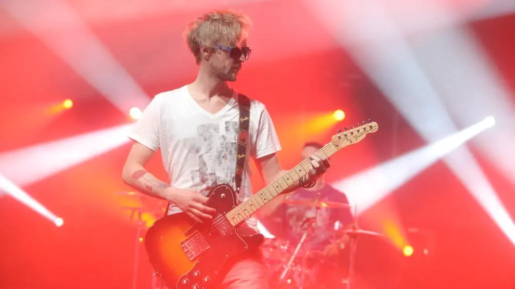 Koncert