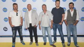 Konferencja ramówkowa - jesień 2016